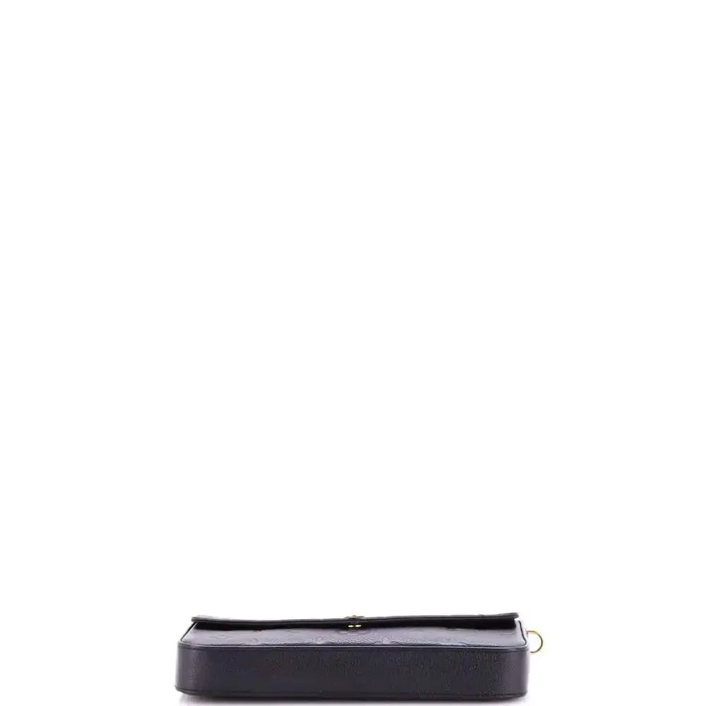 Louis Vuitton Felicie Pochette #240753L16B